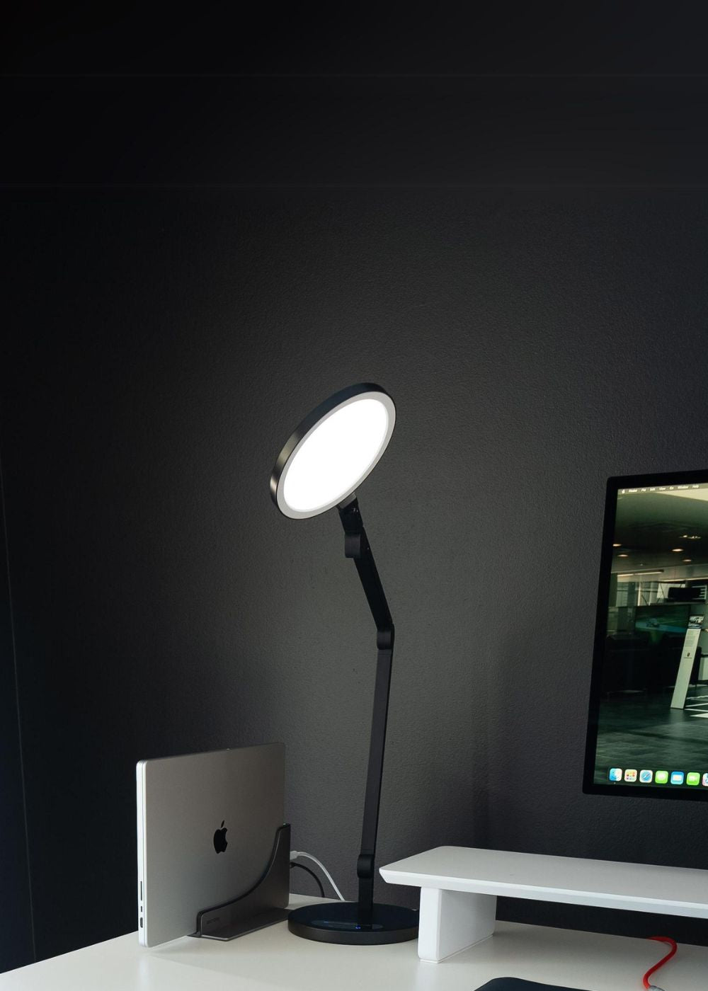 Lume Cube - The Right Light Changes Everything