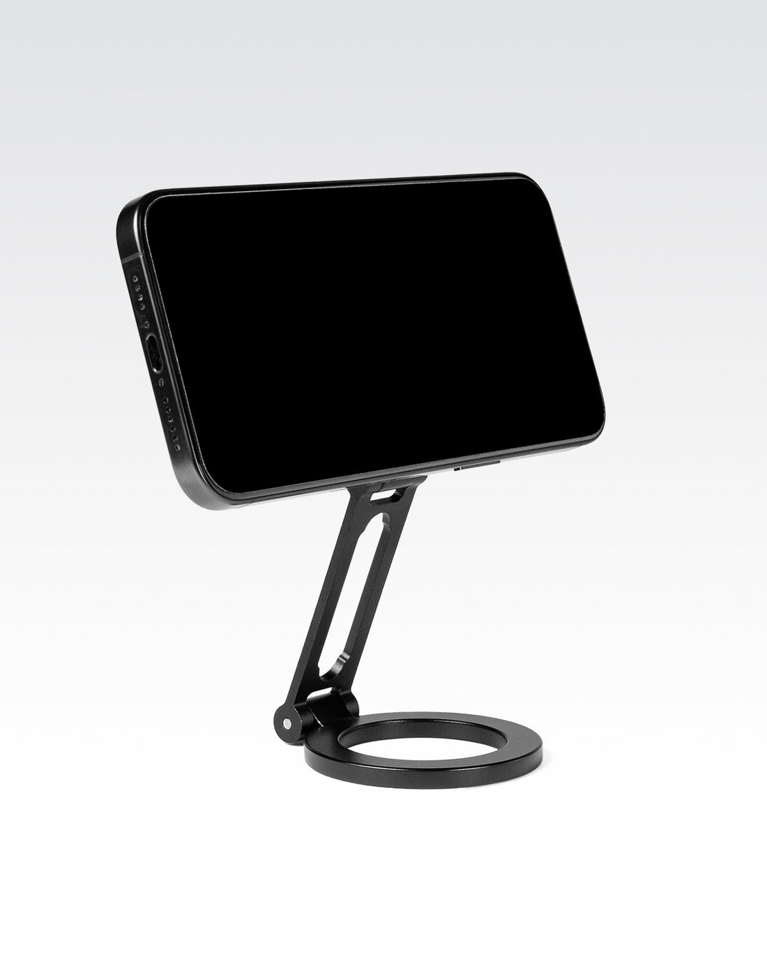 Magnetic Phone Stand for iPhone MagSafe | Lume Cube
