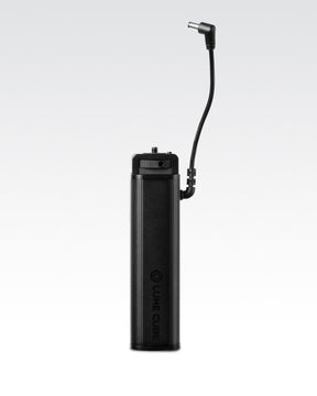 how to turn up a xl battery vape Lume Cube Power Grip XL