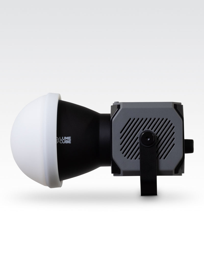 Mini Cob Lume Cube XL - 60W RGB Mini COB LED Photography & Video Light