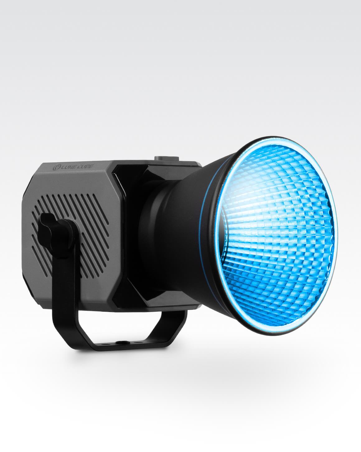 Lume Cube XL App-Controlled 60W RGB Mini COB LED Light