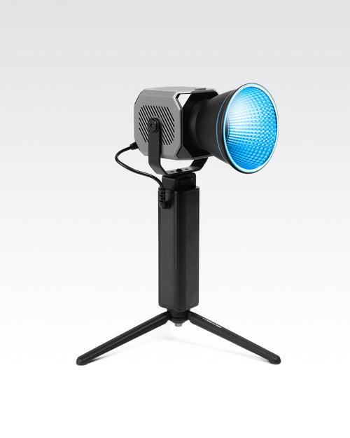 Lume Cube XL Mobile Lighting Kit - Portable RGB Mini COB Light Kit