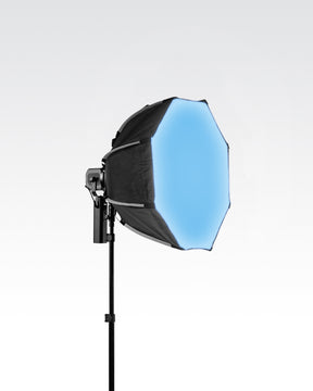 Lume Cube XL 60W RGB Mini COB LED Photography Video Light