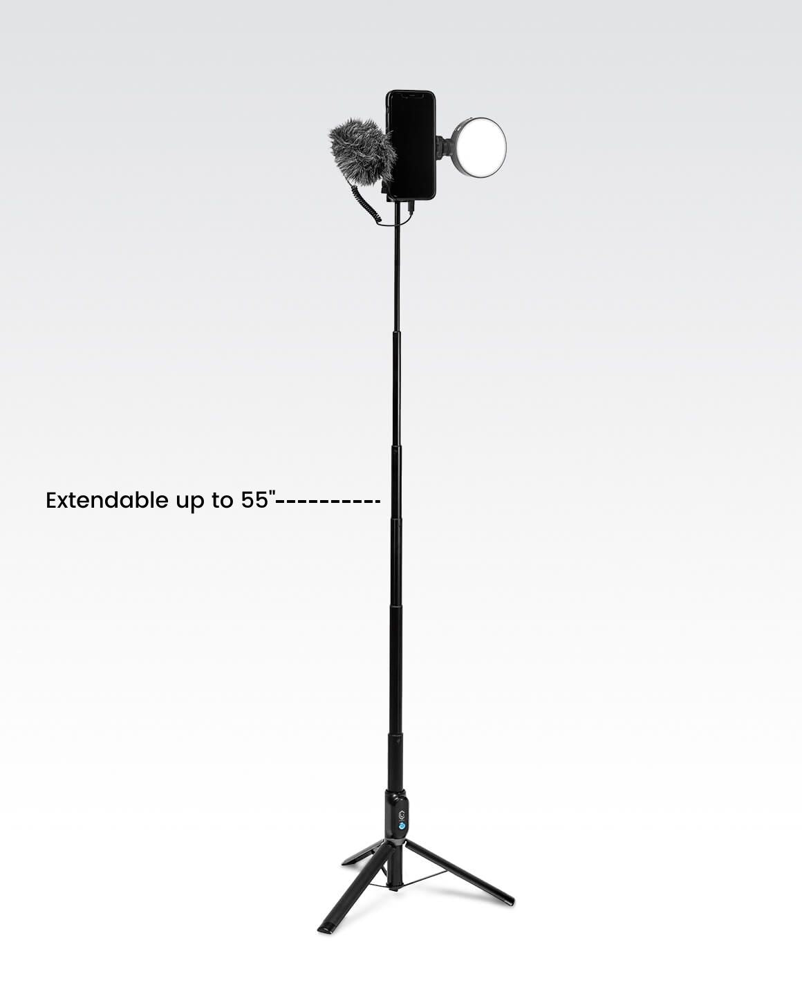 Lume Cube Mobile Creator Kit 2.0 - Open Box