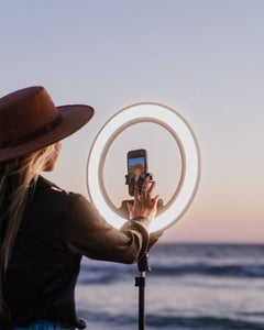 Photography Tube Lights - RGB LED Tube Lights For Photography | Lume Cube