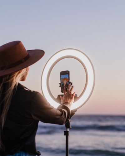 Lume Care Protection Plan For 18 Inch Ring Light
