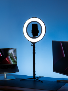 Studio Lights - Professional LED Studio Lighting For Photo & Video ...