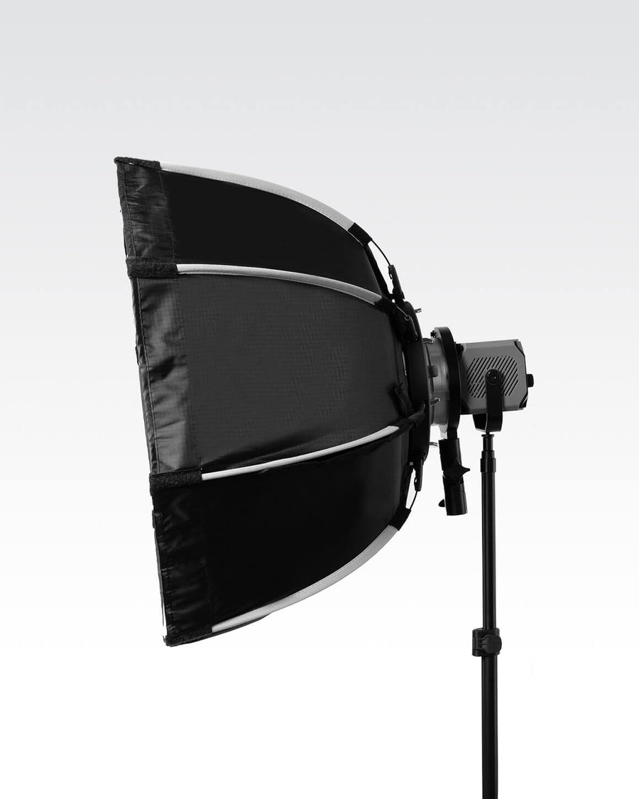 Lume Cube Large Softbox Light Diffuser - Lume Cube XL Accessory