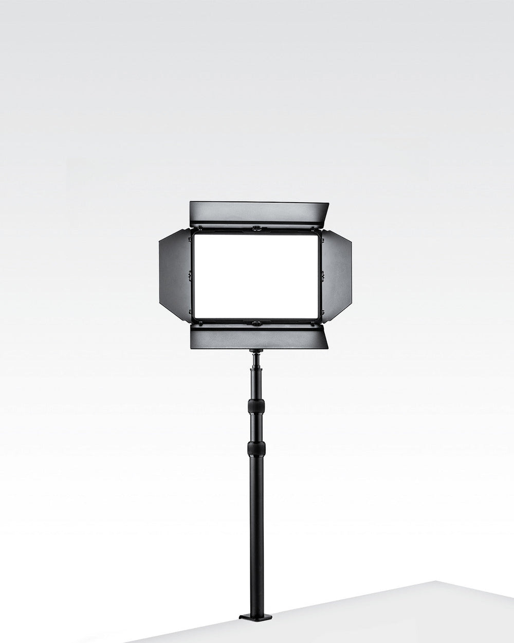 Lume Cube EdgeMounted Light Stand Lighting Accessory
