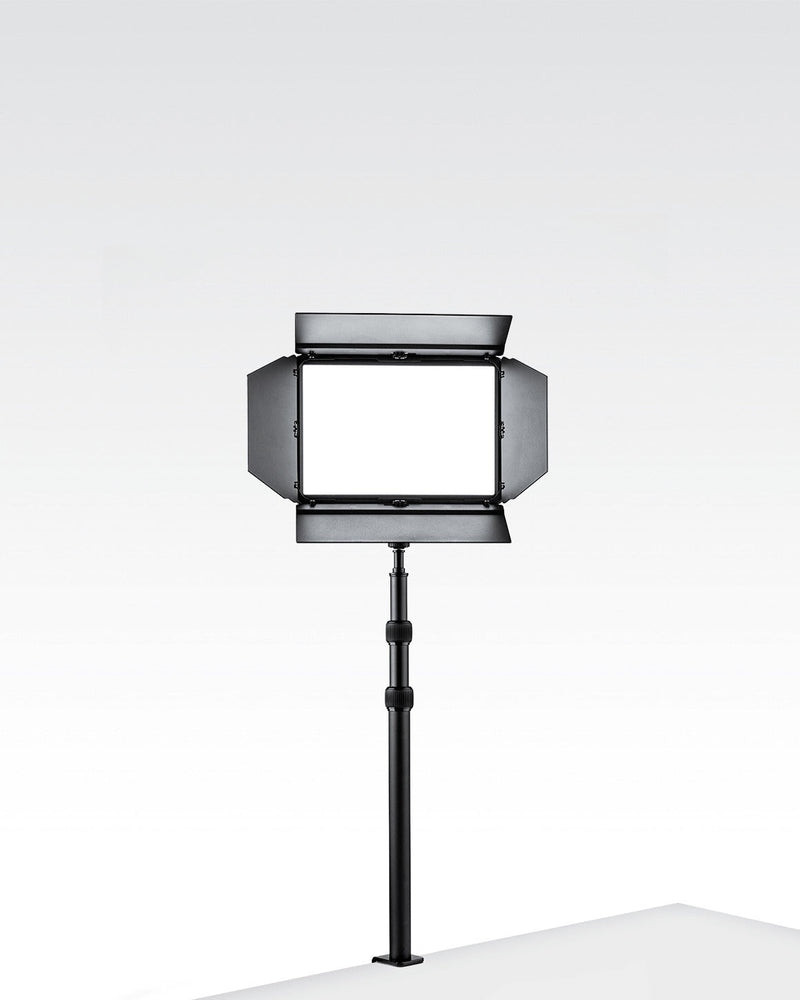 Lume Cube EdgeMounted Light Stand Lighting Accessory