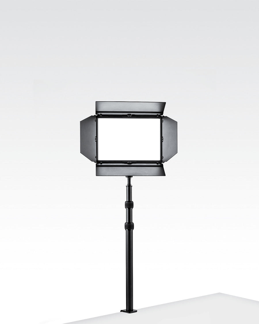 Lume Cube EdgeMounted Light Stand Lighting Accessory