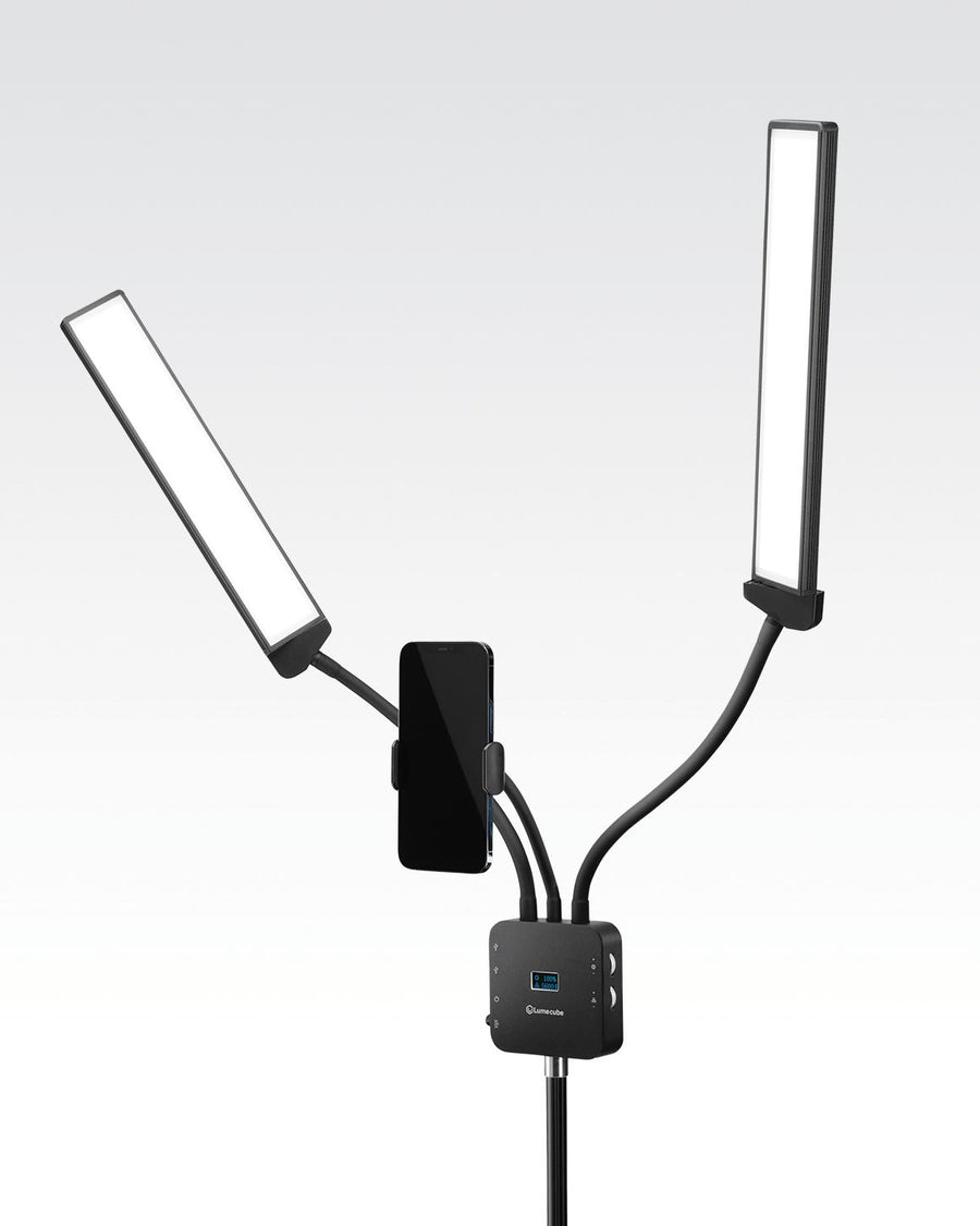 Flex Light Pro | Precise LED Lighting for Tattoo & Makeup Artists