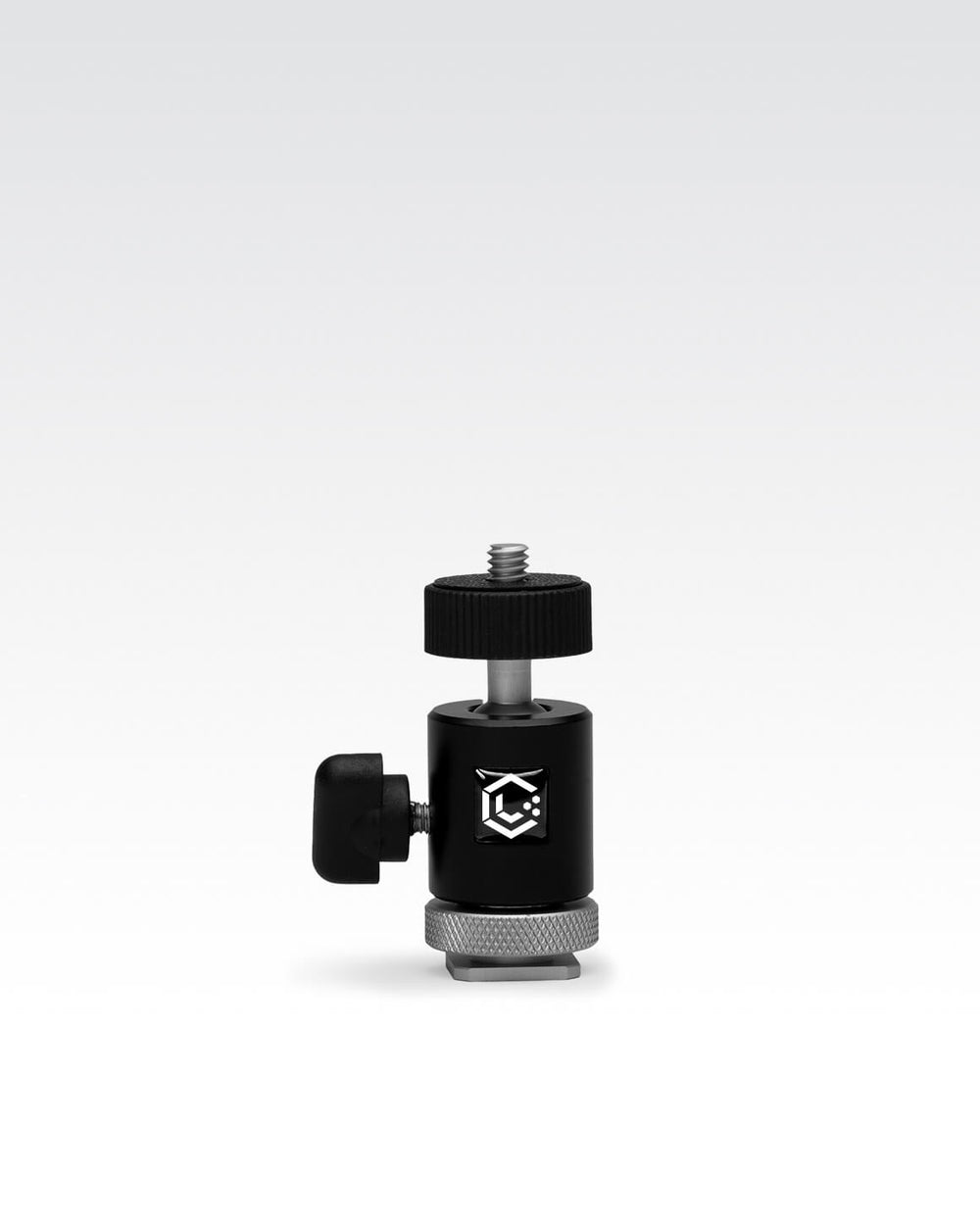 Lume Cube DSLR Camera Mount with Light Stand Adapter